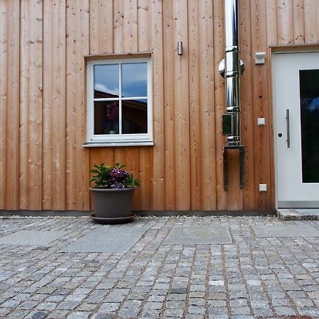 Ferienwohnung Almflair Chalet 蒂尔塞 外观 照片