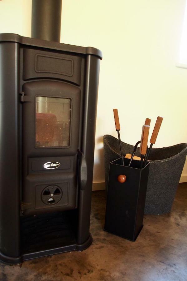 Ferienwohnung Almflair Chalet 蒂尔塞 外观 照片