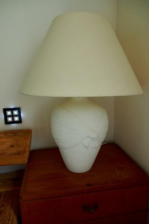 Ferienwohnung Almflair Chalet 蒂尔塞 外观 照片